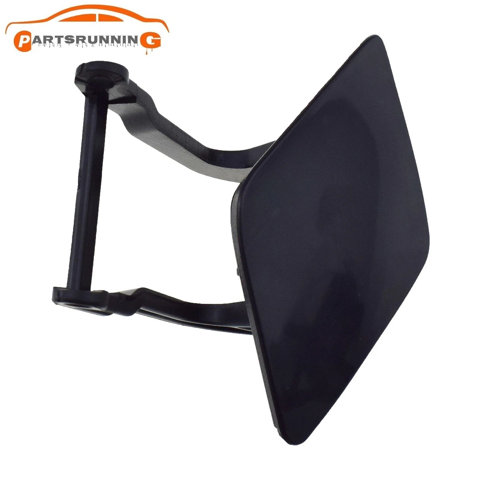 Front Left Headlight Washer Spray Nozzle Cover Bracket For Volvo XC90 2016-2022 6B93BC-57