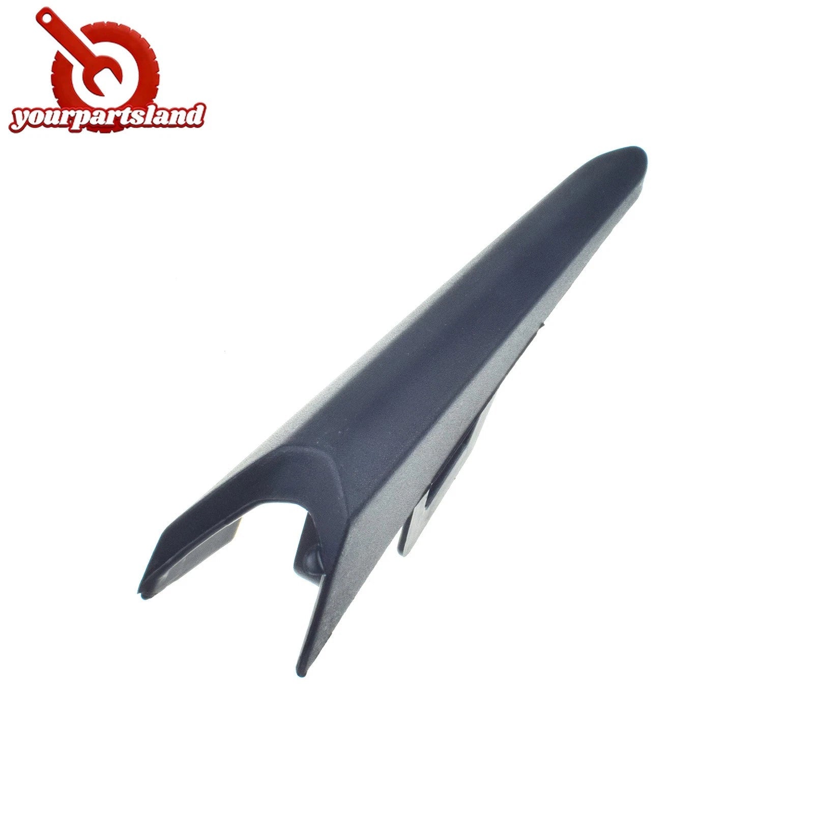 Fog Light Cover Front Right For Mazda 3 3 Sport 2017 2018 BANE50C12,MA1039137 6B93BC-57
