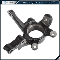 1X Front Right Passenger Side Steering Knuckle For Nissan Sentra 2000 2001-2006 6B93BC-57