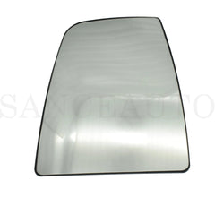 Heated Mirror Glass Upper Driver Left for Ford Transit Van 150 250 350 2015-2022 6B93BC-57