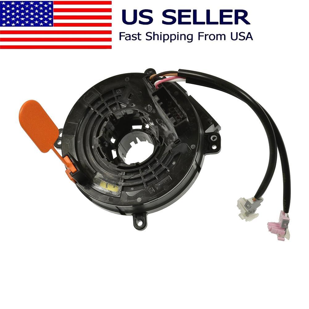 15899023 Clock Spring For Buick Enclave Chevrolet Traverse GMC Acadia Cadillac