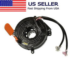 15899023 Clock Spring For Buick Enclave Chevrolet Traverse GMC Acadia Cadillac