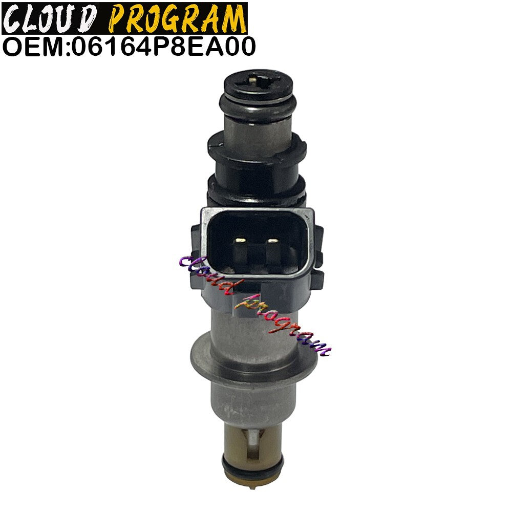 OEM 06164P8EA00 Fuel Injector For HONDA Odyssey Pilot Acura CL TL MDX 3.2L 3.5L 6B93BC-57