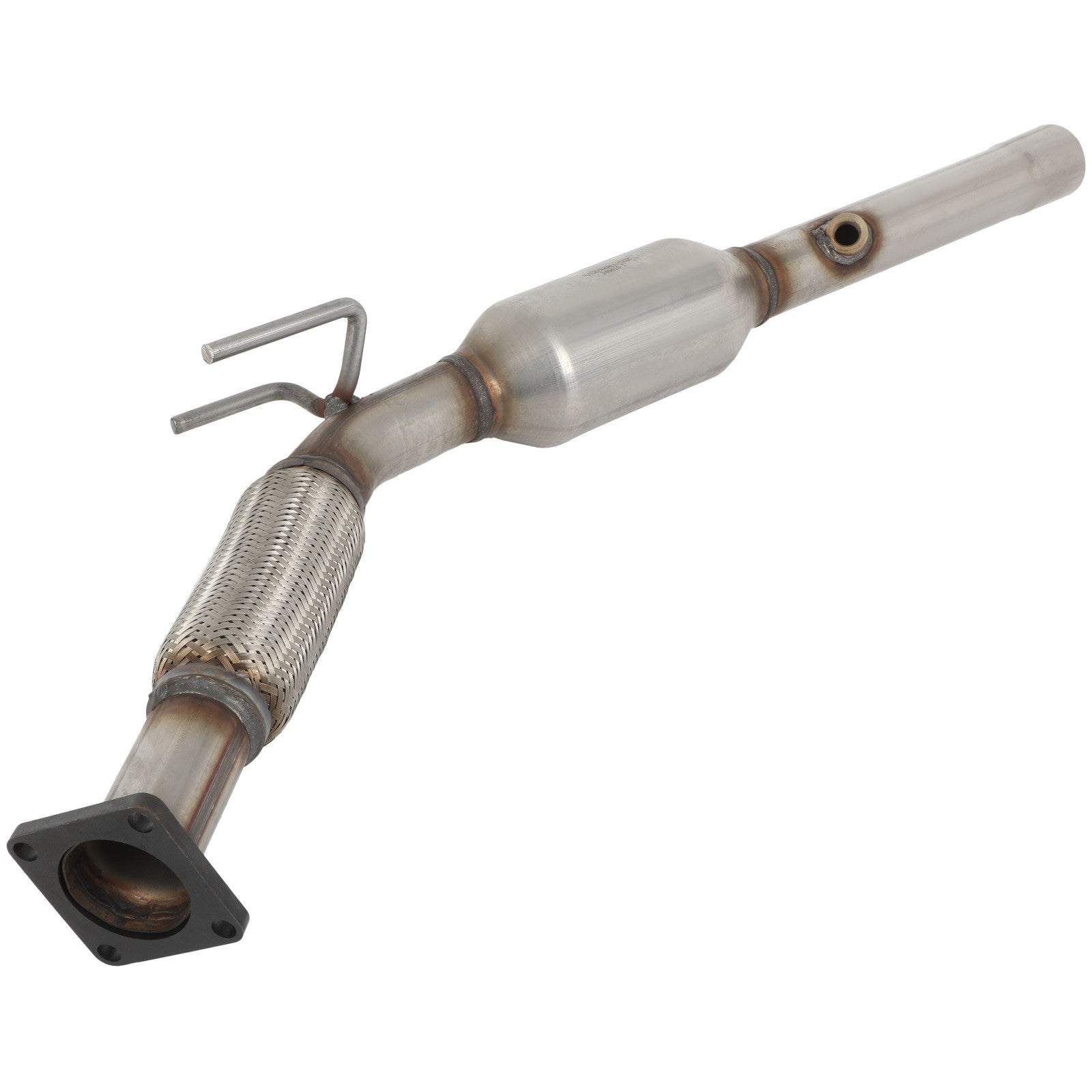 Catalytic Converter for 2005-2011 Volkswagen Jetta/2010-2011 Golf 2.5L Engine 6B93BC-57