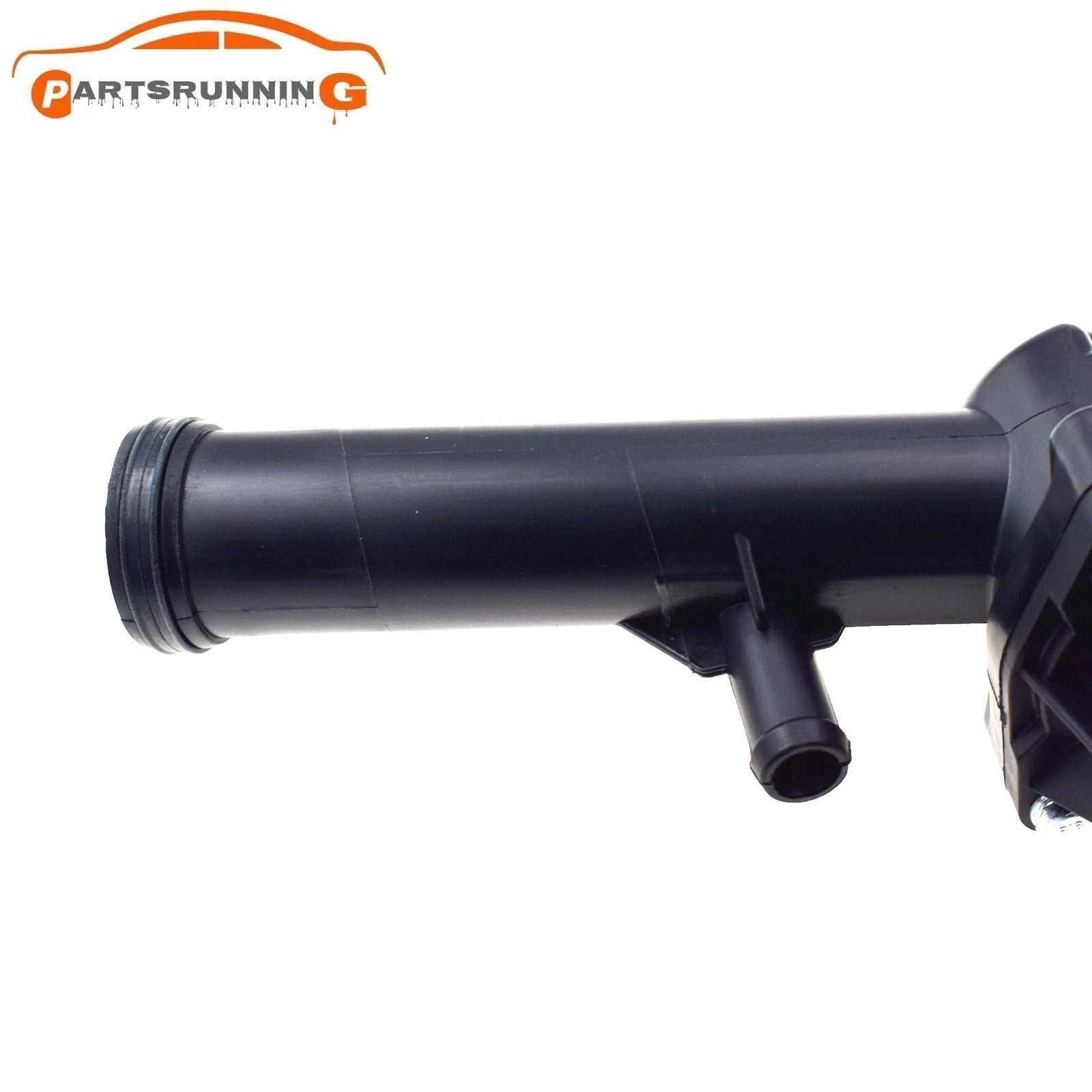 Coolant Thermostat Housing 03H121117B For Audi Q7 Cayenne Touareg Passat 3.6L 6B93BC-57