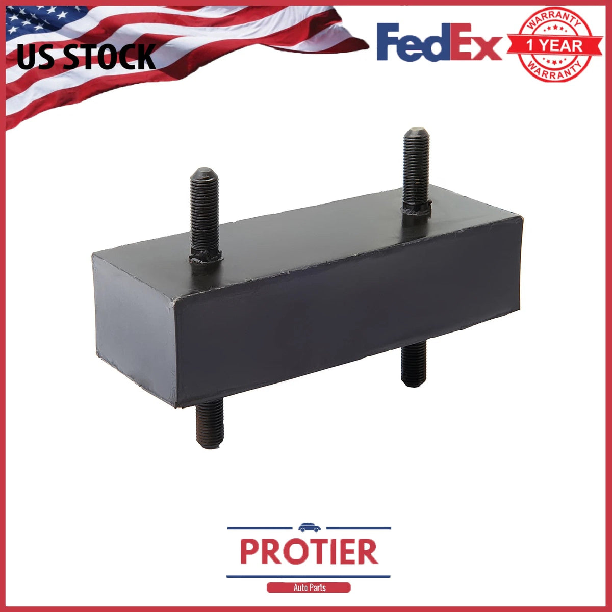 Protier Motor Engine Mount -Part # 2301 6B93BC-57