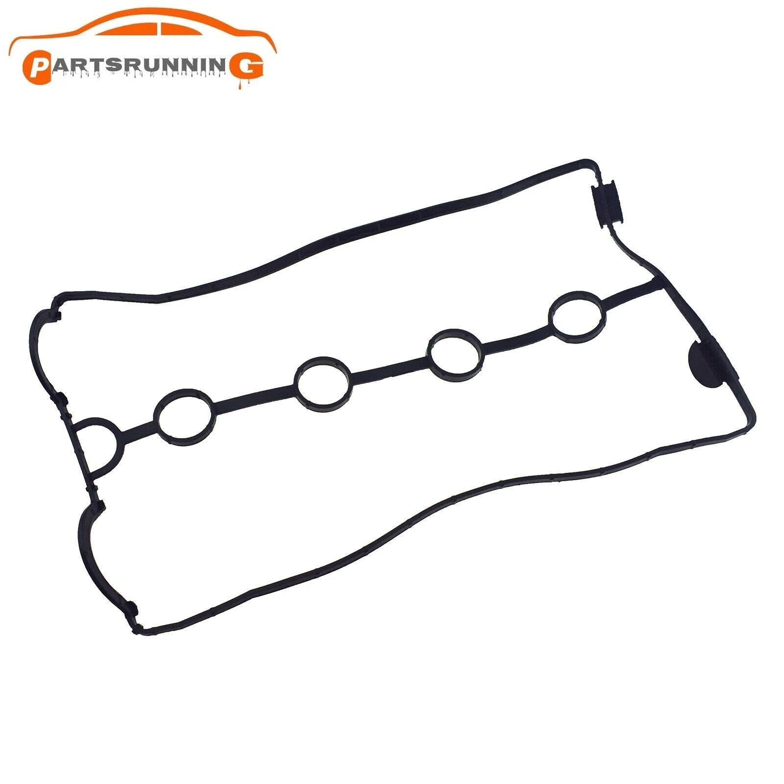 Engine Valve Cover Gasket Kit for Chevrolet Aveo 04-08 1.6L L4 96353002 VS50730R 6B93BC-57