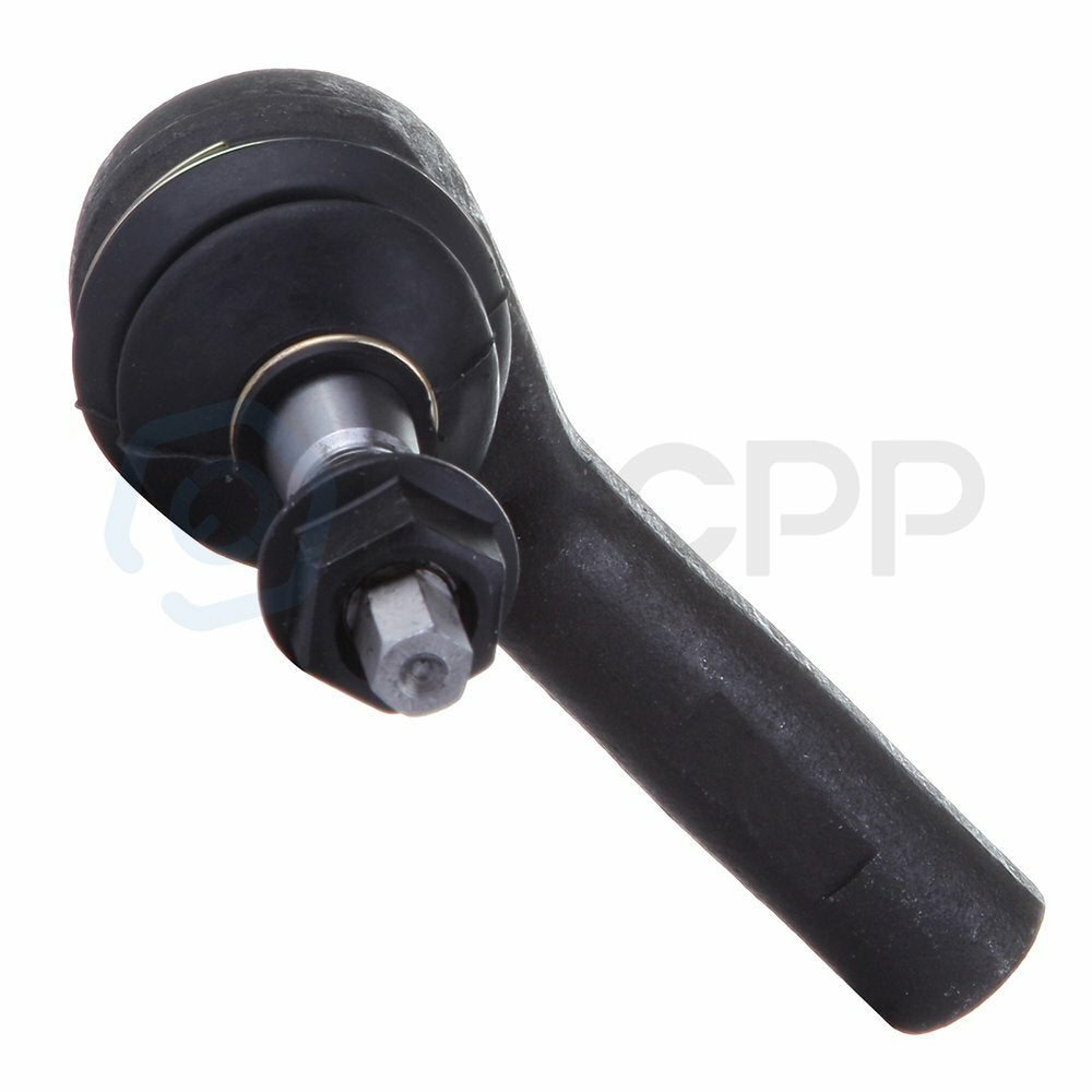 4PCS  Front Sway Bars Outer Tie Rod Links Parts Fits 2005-2009 Dodge Dakota 2WD 6B93BC-57