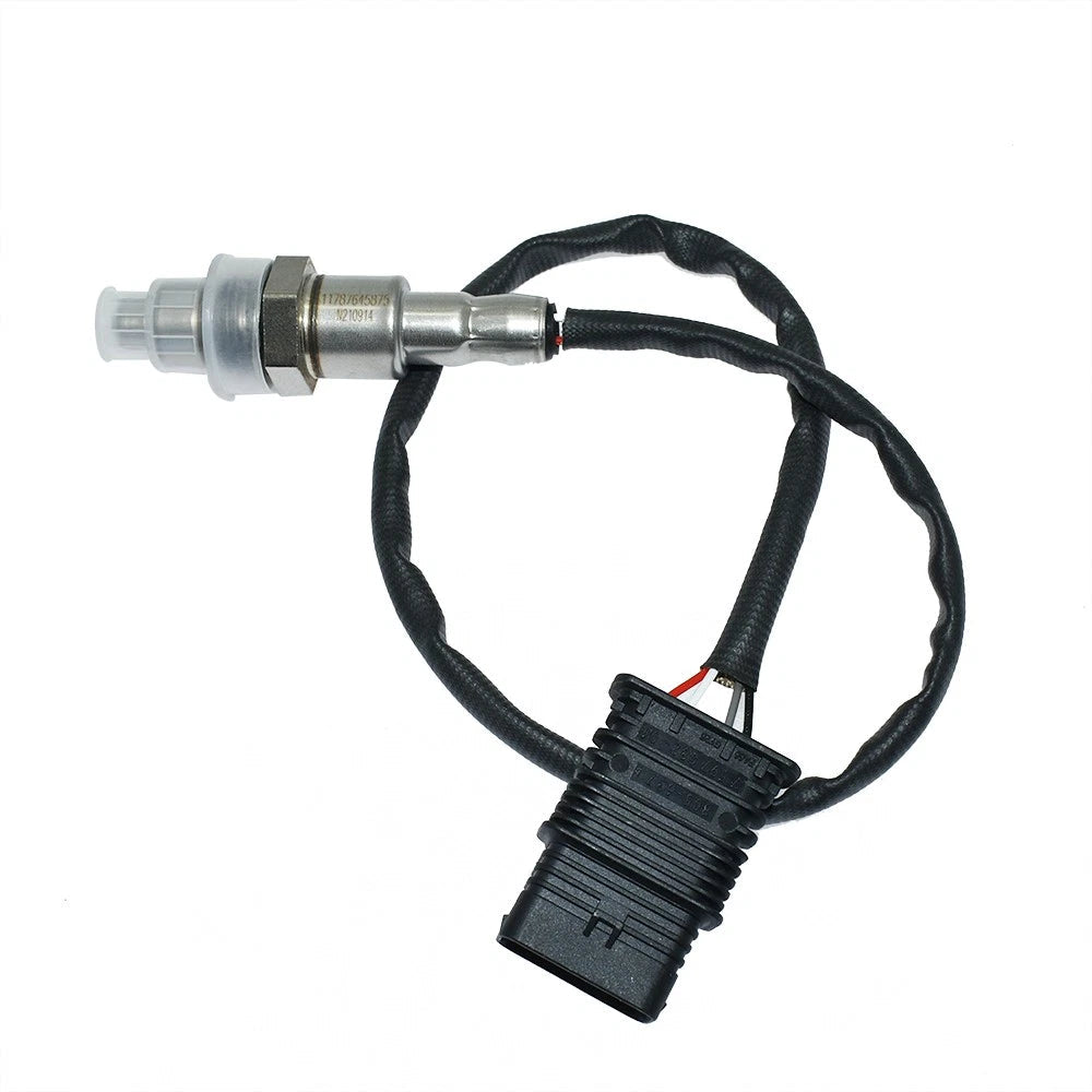 Downstream Oxygen O2 Sensor 234-4971for Mini Cooper BMW X2 X5 X6 640i 435i 335i 6B93BC-57