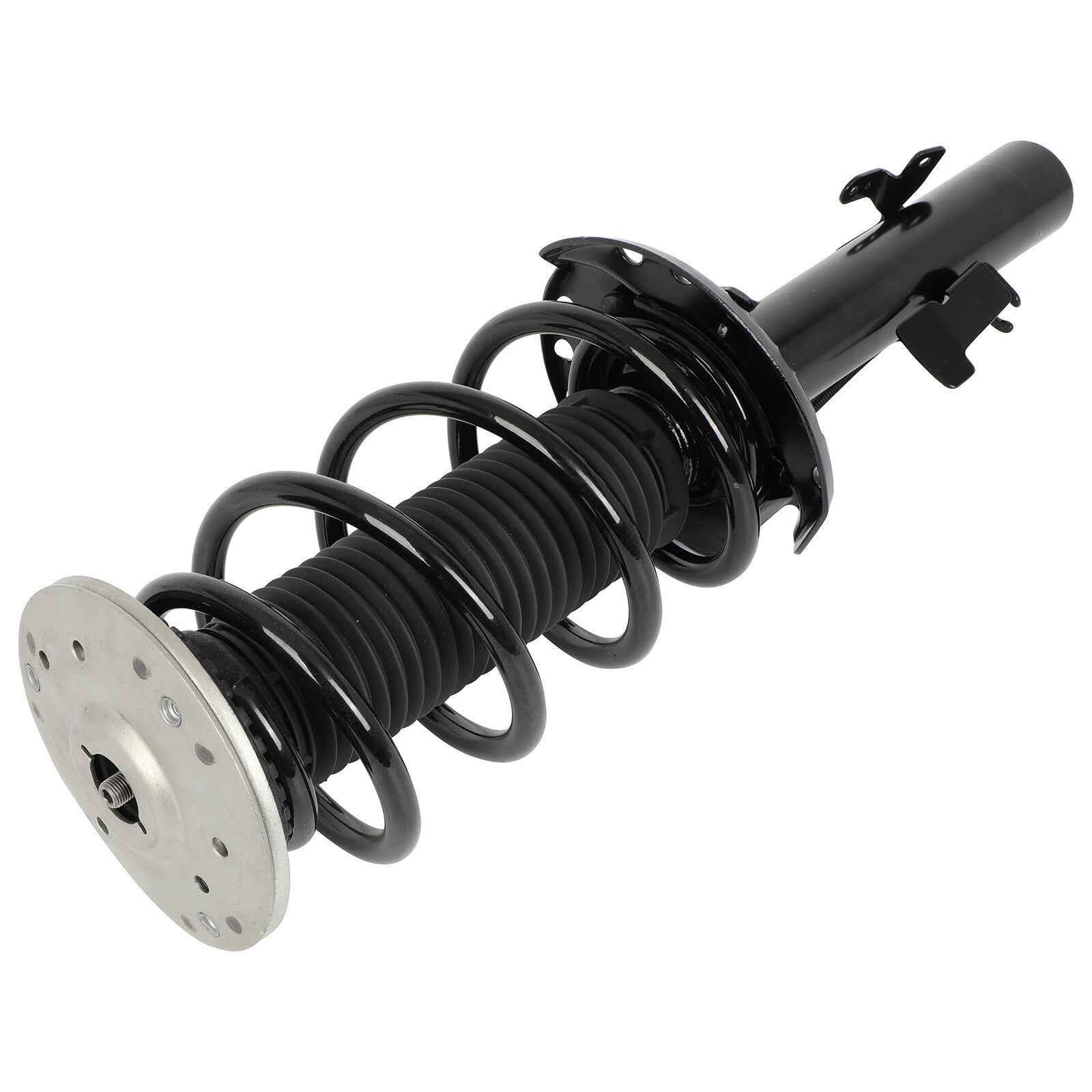 Full Set 4 Front Rear Shock Strut Assys w/Electric For Range Rover Evoque 12-18 6B93BC-57