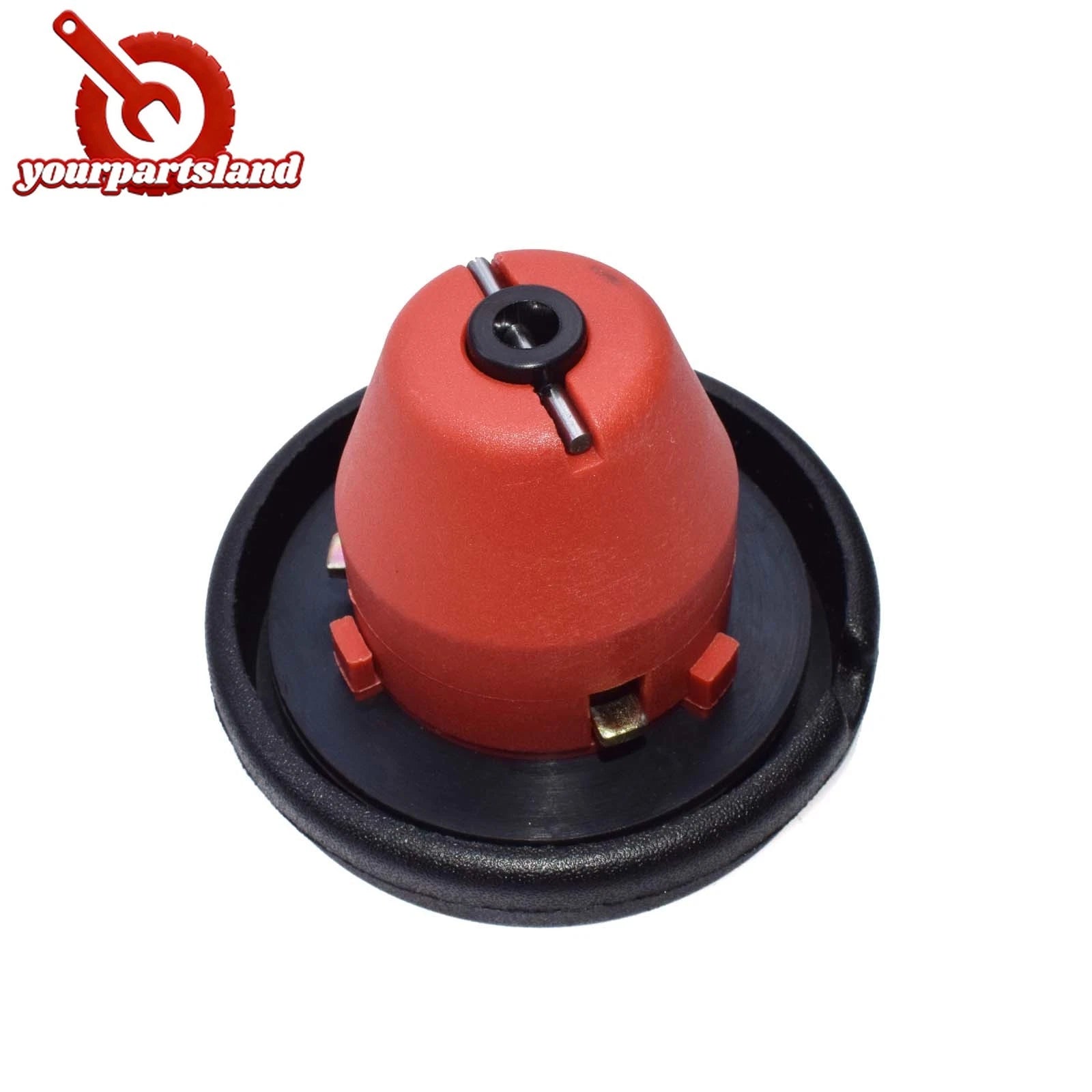 Fuel Filter Tank Cap Set For Ford Galaxy Seat Alhambra VW Sharan VW T4 701201553 6B93BC-57