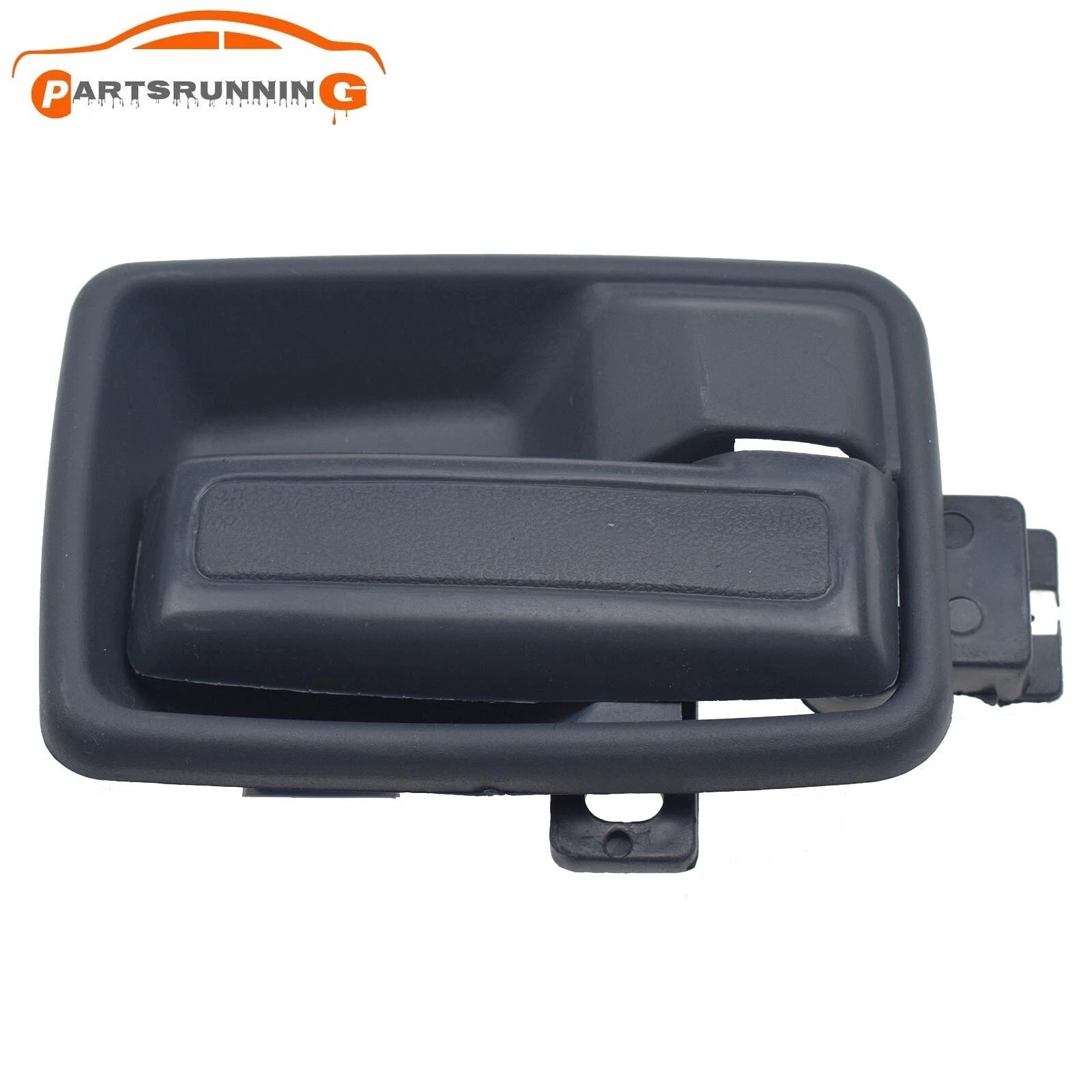 Gray Interior Door Handle Right Side For Isuzu Trooper 1984-1991 Pickup 1988-95 6B93BC-57