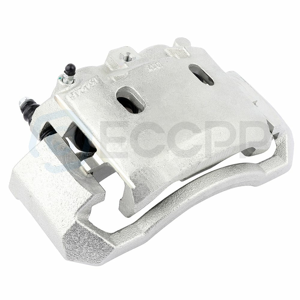 Front Left Brake Caliper 1Pc For 2006-08 Dodge Ram 1500 2003-08 Dodge Ram 2500 6B93BC-57