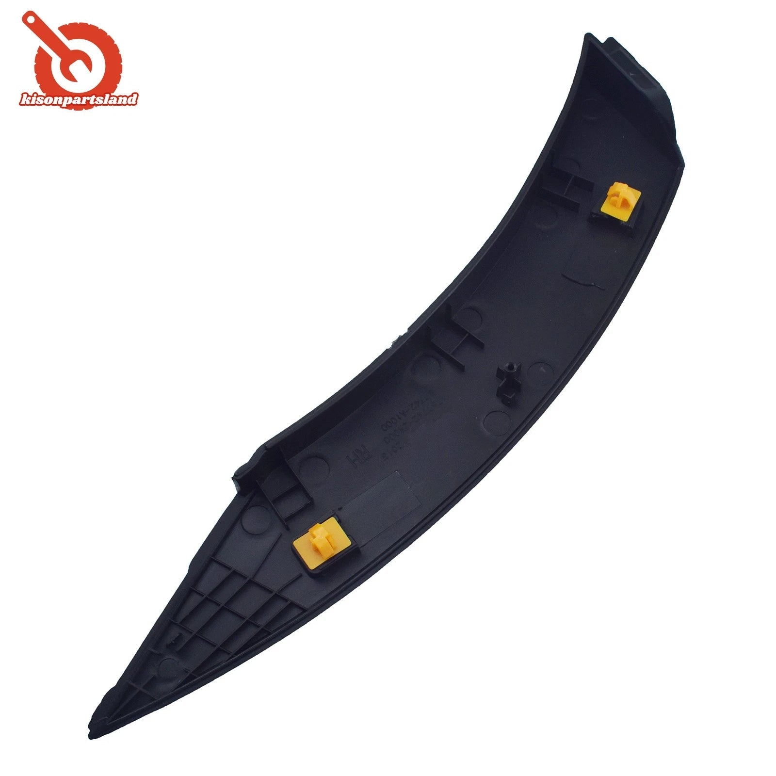 Rear Right Wheel Fender Molding Trim For 13-18 Hyundai Santa Fe Sport 2.0L 2.4L 6B93BC-57