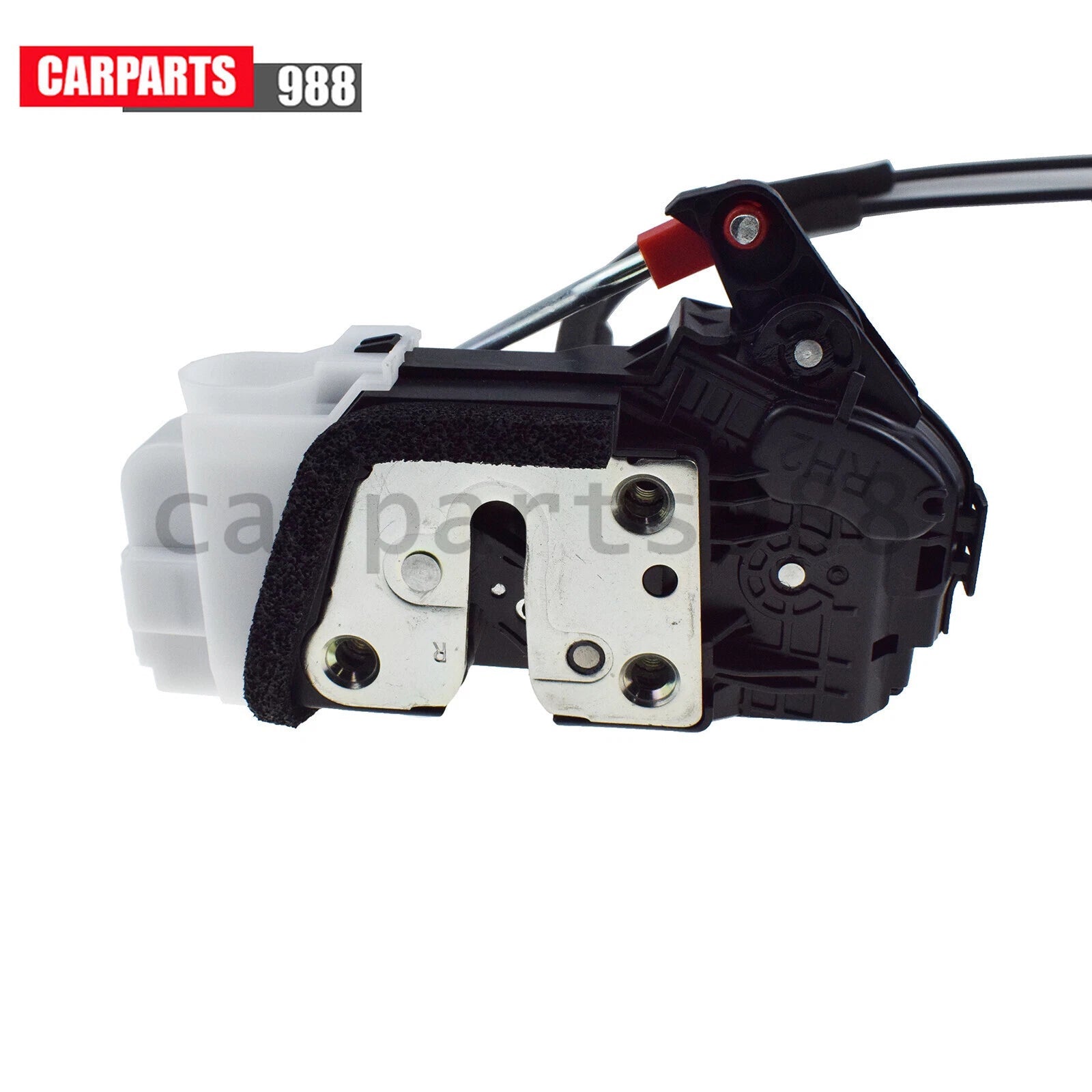 Front Right Door Lock Actuator For Kia Forte 2010-14 Forte5 2012-13 81320-1M040 6B93BC-57