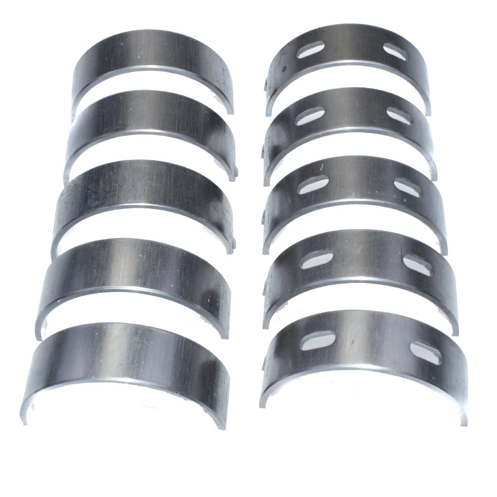 Crankshaft Bearing Shell Set For VW Golf Jetta Tiguan Audi A1 1.4TSI 036105561C 6B93BC-57