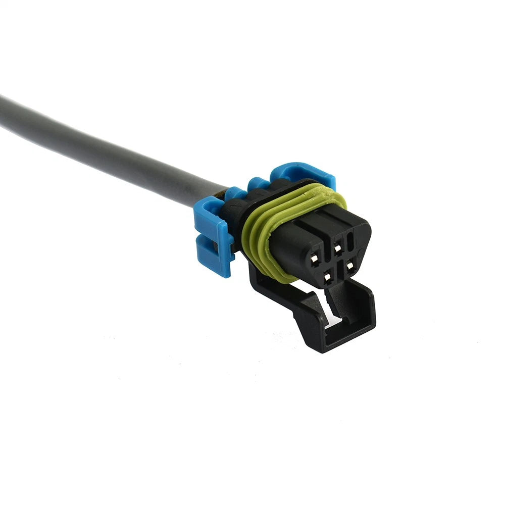 12607333 Upstream&Downstream O2 Oxygen Sensor for Chevrolet Impala Cadillac GMC 6B93BC-57