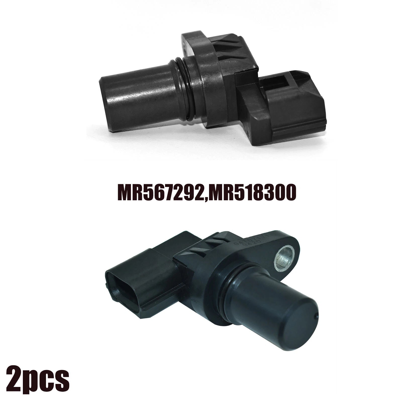 Transmission Speed Sensor For Mitsubishi Pajero Montero Eclipse Chrysler Sebring 6B93BC-57