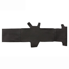 Leather Steering Wheel Hand-stitch on Wrap Cover For VW Golf 5 Mk5 Jetta Tiguan