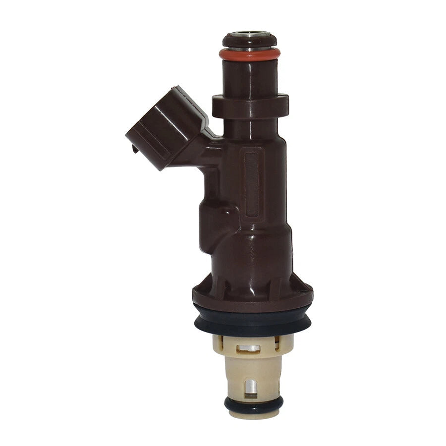 1x Fuel Injector 23250-62040 For Toyota Tacoma Tundra 4Runner 1999-2004 3.4L V6 6B93BC-57