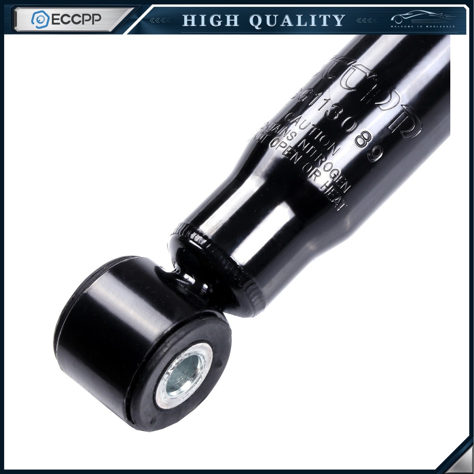 Front Rear Struts Shocks For 1998-2002 Honda Passport 3.2L 4WD RWD Left Right 6B93BC-57