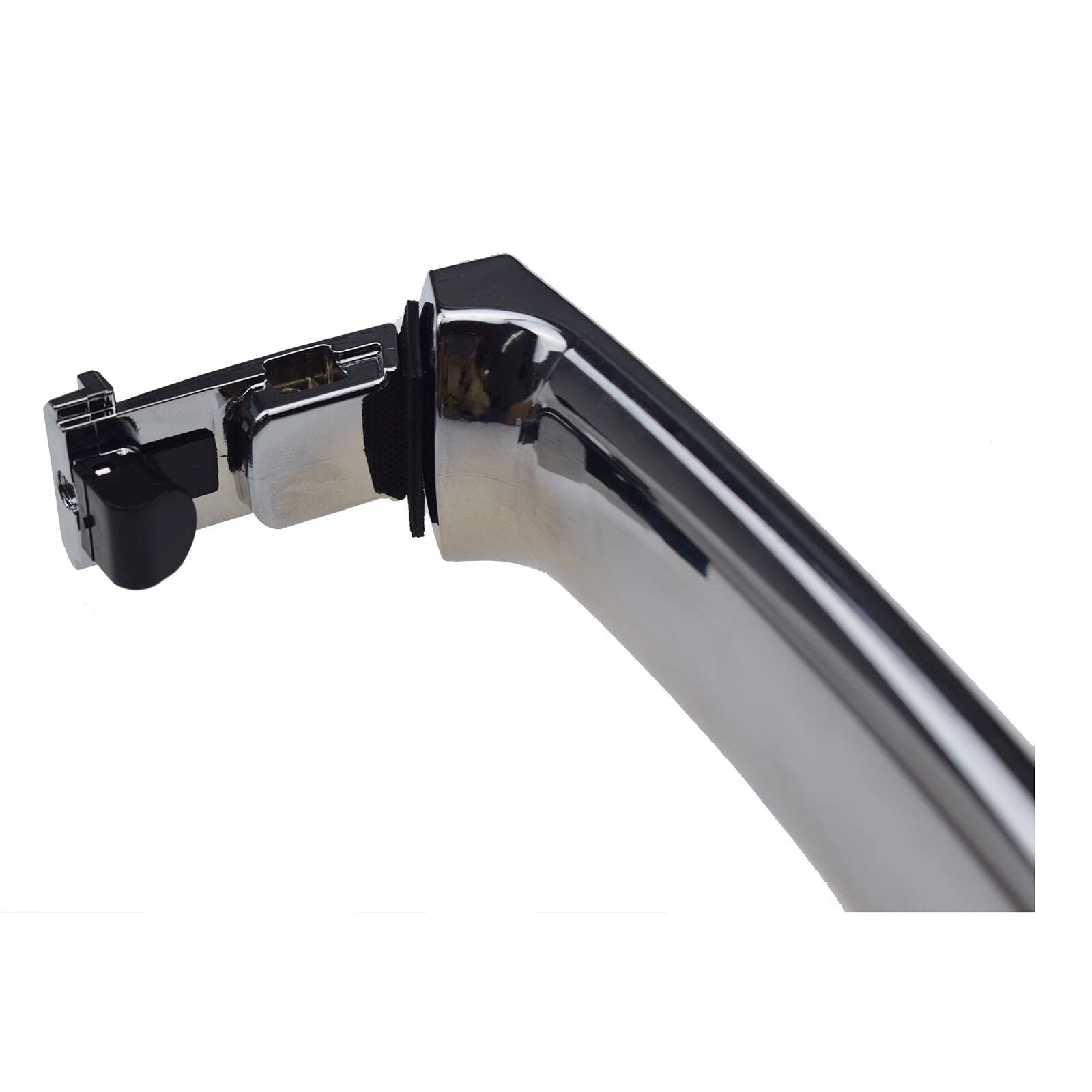 Chrome Outside Door Handle Front Rear LH RH For Nissan Rogue INFINITI FX35 FX45 6B93BC-57