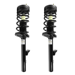 Rear Complete Strut Assembly Kit for 1999-2004 Chrysler 300M, 1998-2004 6B93BC-57