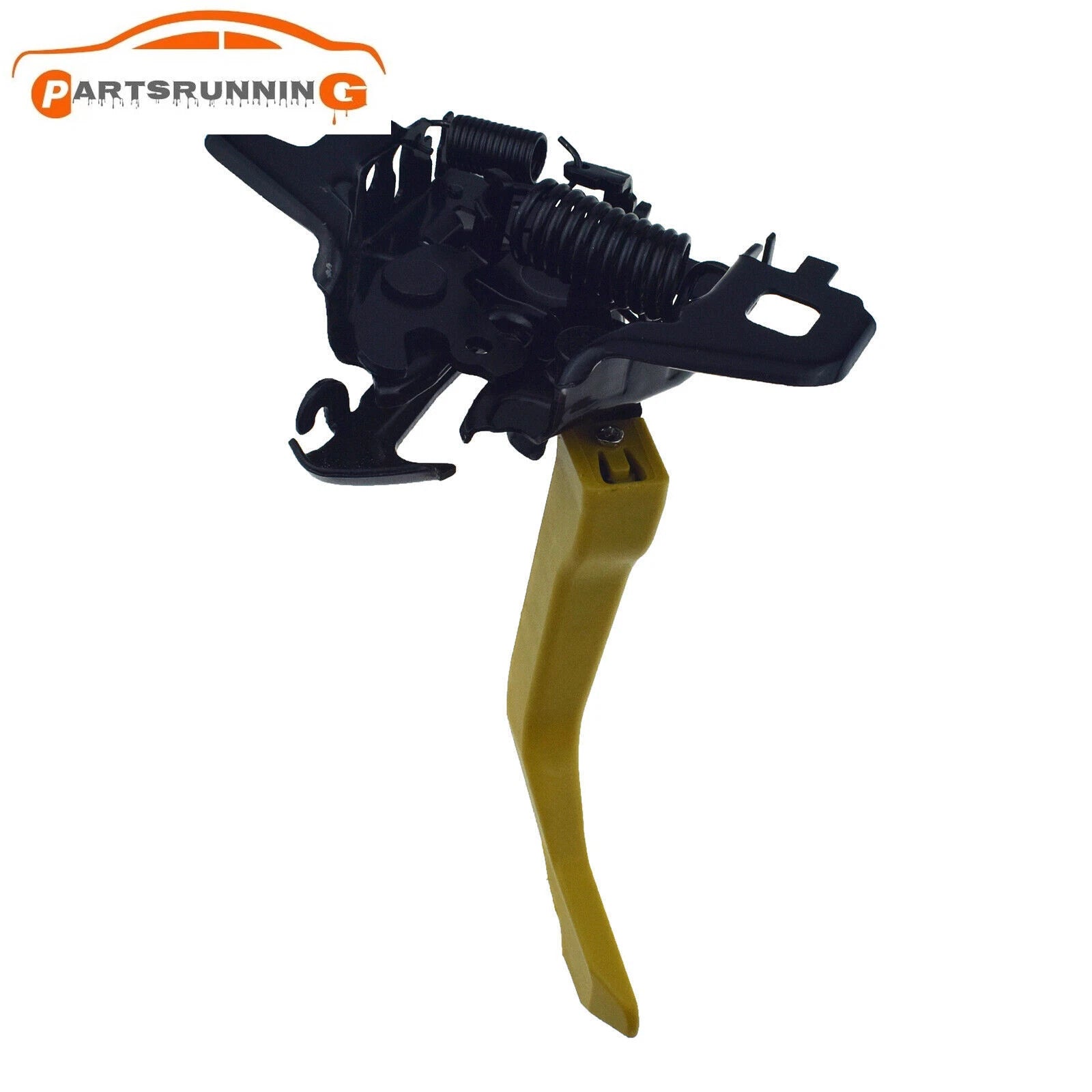 656016LA0A Car Hood Latch Lock Assembly Replacement For Nissan Sentra 2020 2021 6B93BC-57