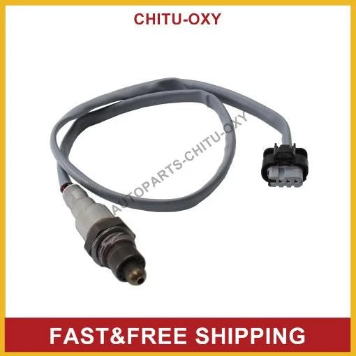 HS7A-9G444-AA Lambda O2 Oxygen sensor For FORD C-Max II Ecosport Fiesta VII 6B93BC-57