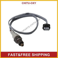 HS7A-9G444-AA Lambda O2 Oxygen sensor For FORD C-Max II Ecosport Fiesta VII 6B93BC-57