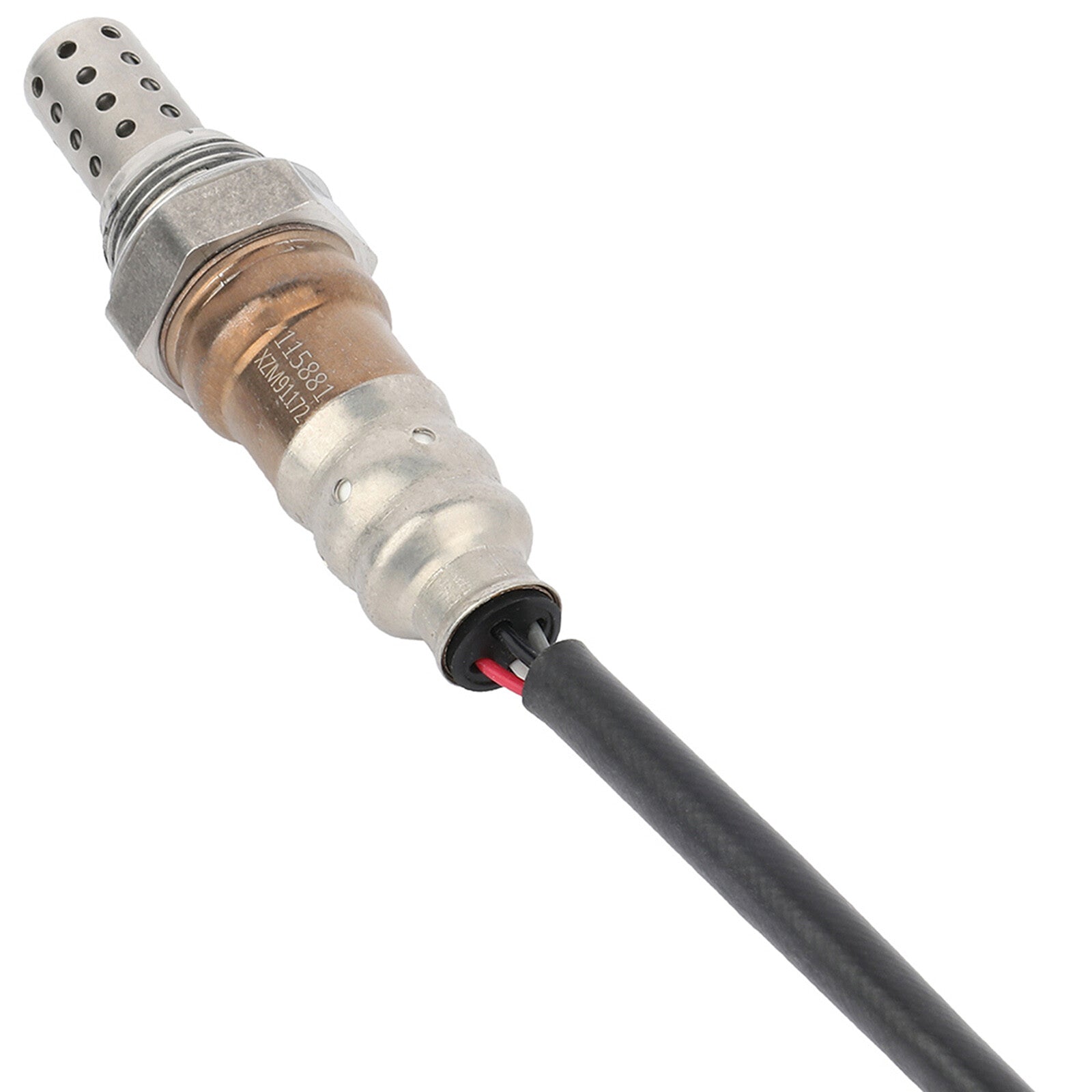 Downstream Post-Cat For 2003-2004 Saturn Ion 2.2L Oxygen O2 02 Sensor 234-4235 6B93BC-57