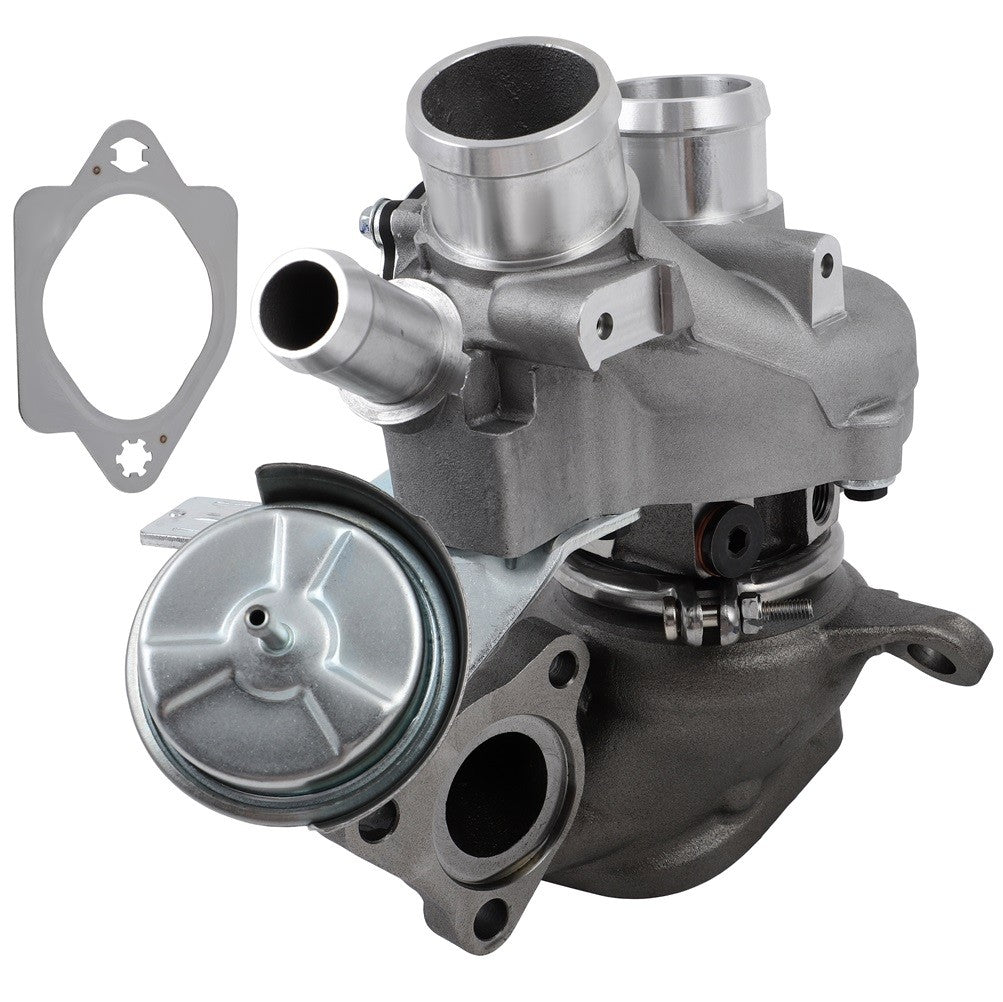 For 2011 2012 Ford F150 3.5 L GTDi RWD Truck Turbo Turbocharger EcoBoost 6B93BC-57