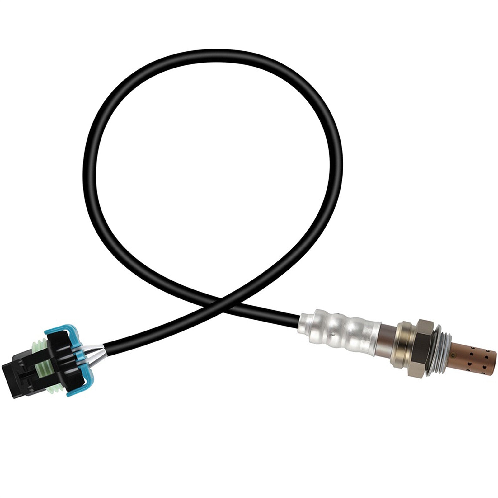 Downstream for 2009-2010 Saturn Outlook 3.6L O2 02 Oxygen Sensor Fits 234-4816 6B93BC-57