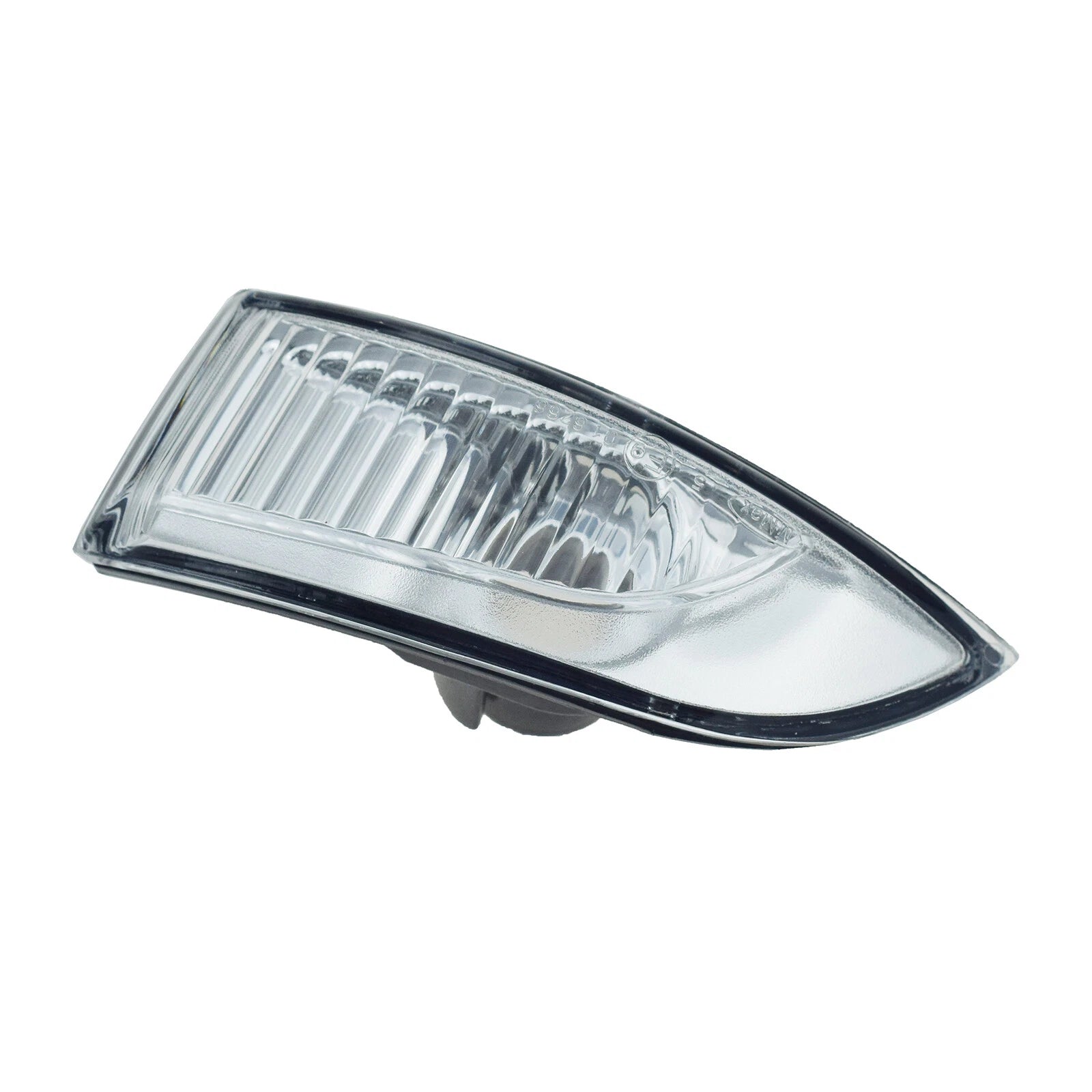 LH / RH Side Mirror Lamp Turn Signal Light For 2008-2016 Renault Megane Laguna 6B93BC-57