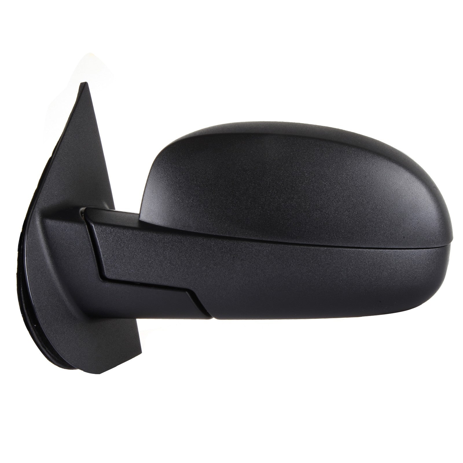 Driver Side Mirror For 07-14 Chevy GMC Power Fold Heated w/Memory Signal Light 6B93BC-57