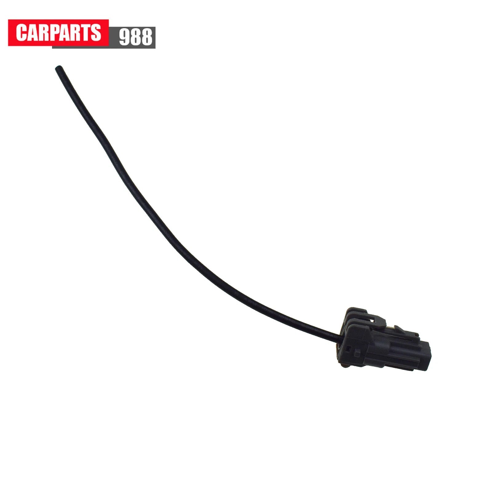 Starter Solenoid Plug Pigtail Connector For Hyundai Santa Fe Veracruz Accent 6B93BC-57