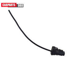 Starter Solenoid Plug Pigtail Connector For Hyundai Santa Fe Veracruz Accent 6B93BC-57