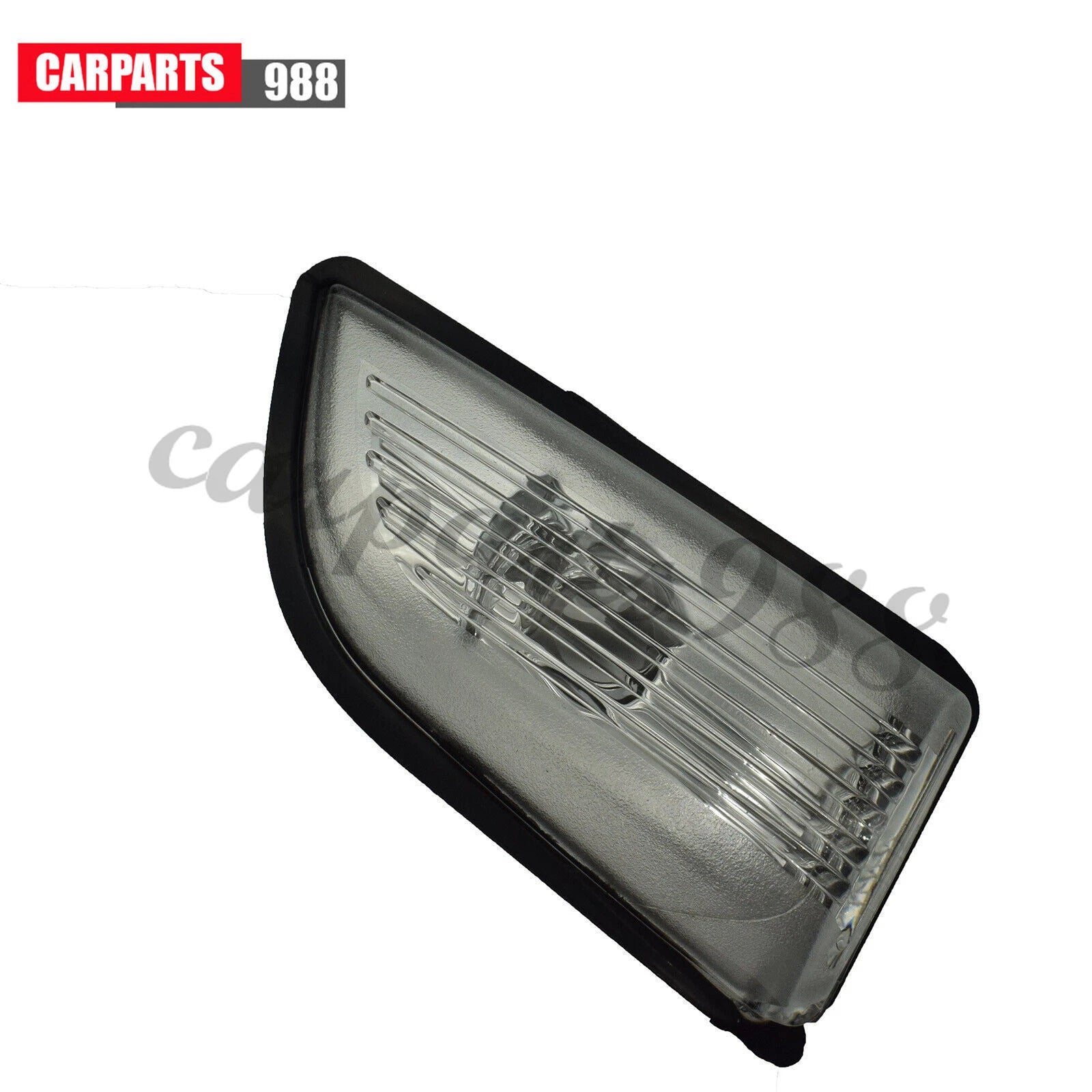 Right Side Wing Mirror Indicator Lamp Light For Volvo XC60 2009-2013 31217289 6B93BC-57