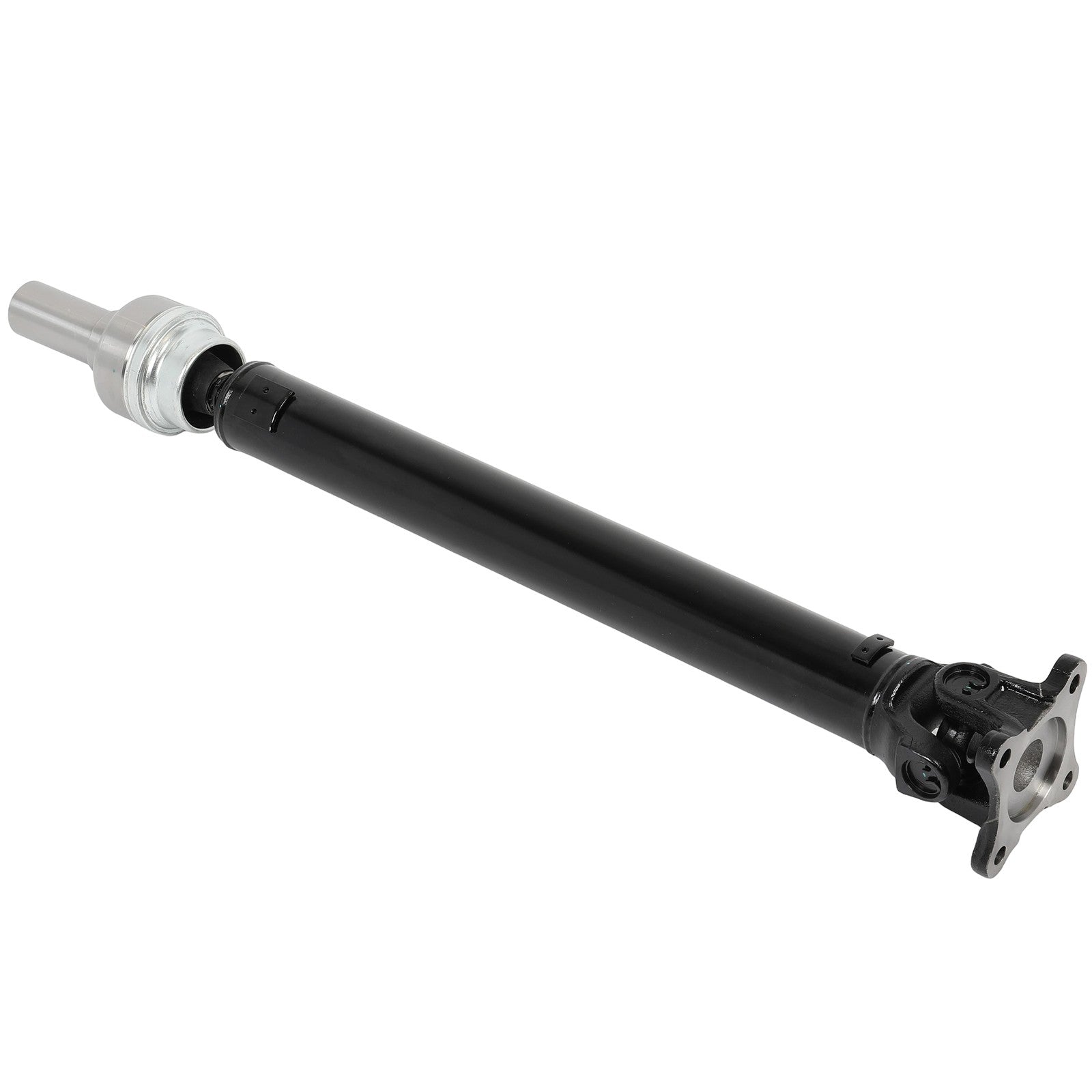 ECCPP Front Driveshaft For Ram 1500 2013-2017 V8 5.7L Cab Pickup 52123639AA ECCPP