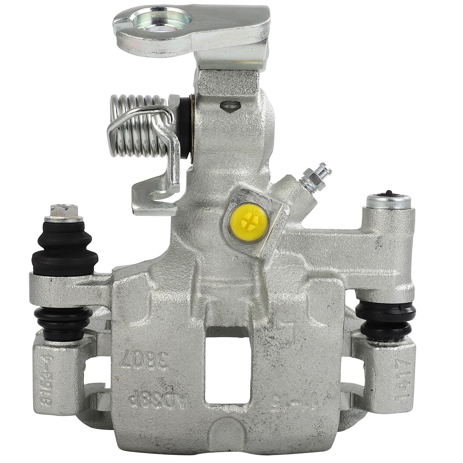 Rear Left Brake Caliper 1Pc For 2000-05 Buick Lesabre 2000-05 Buick Park?Avenue 6B93BC-57