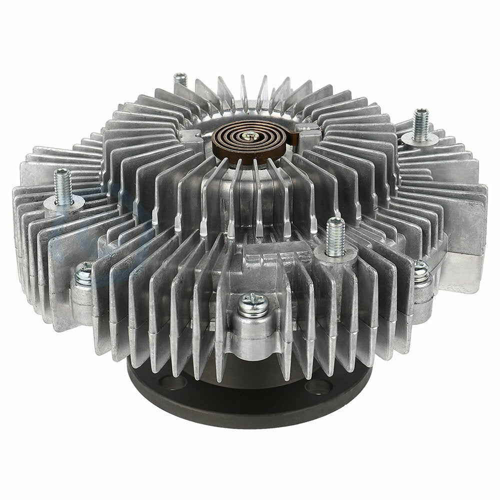 Electric Radiator Cooling Fan Clutch For 2003-2004 Toyota 4Runner Tundra 6B93BC-57