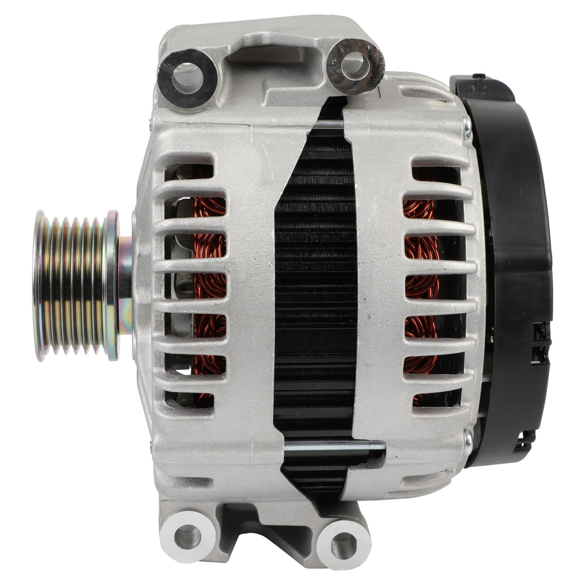 ECCPP Alternator For Mercedes-Benz S550 Dodge Freightliner 11305 220A CW