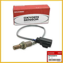 Downstream O2 Oxygen Sensor for Volvo S80 S60 XC60 V50 XC70 XC90 LR3 Range Rover 6B93BC-57