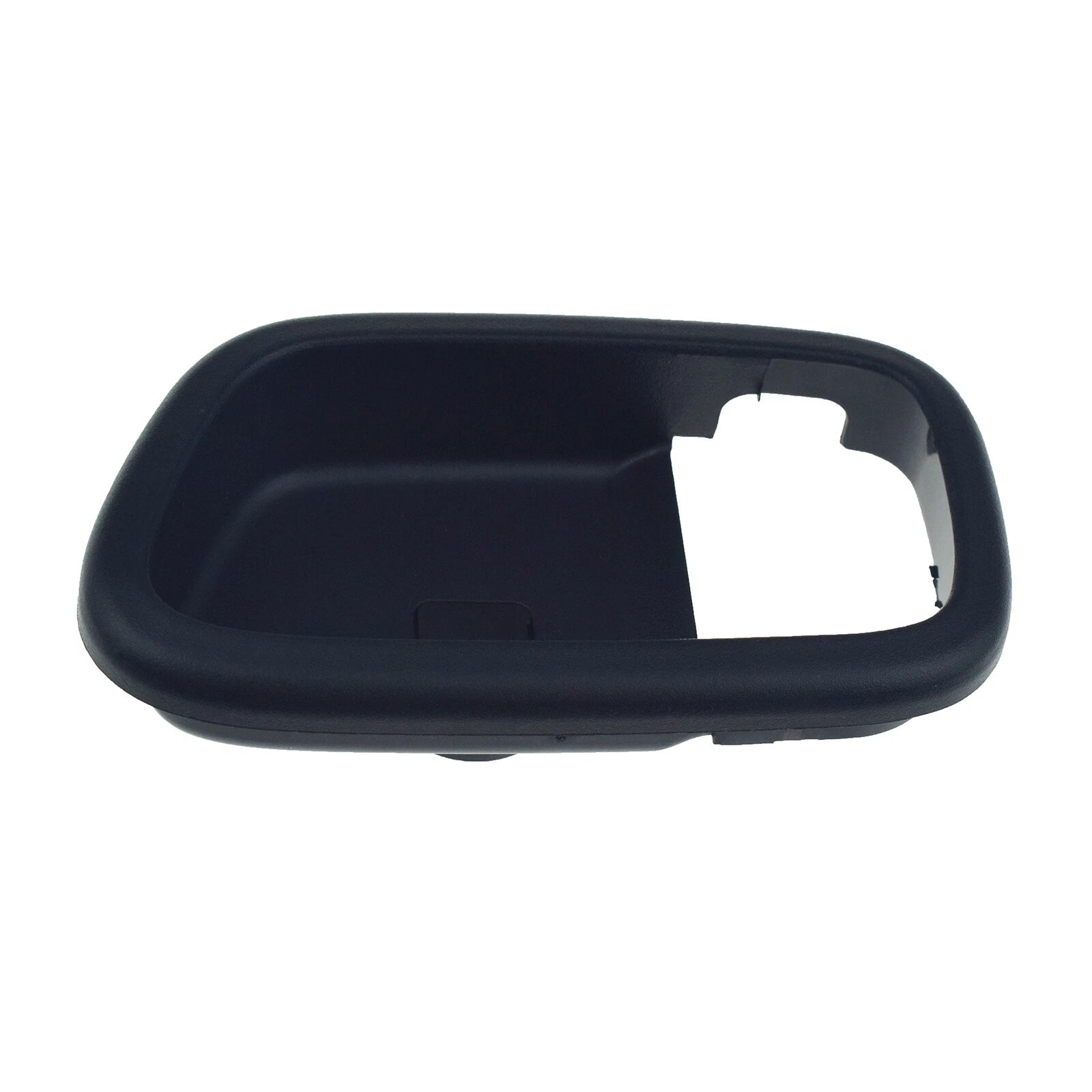 Black Inside Door Handle Bezel For Hyundai Accent 2006-11 826111E000 826211E000 6B93BC-57