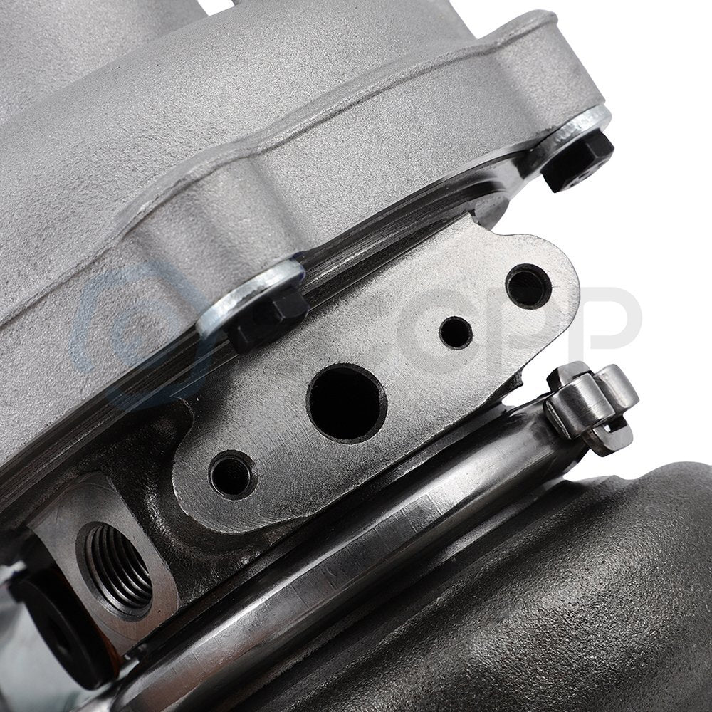 Left Turbocharger For Ford F-150 3.5L 2011-2012 BL3E-9G438-UA KOEEP