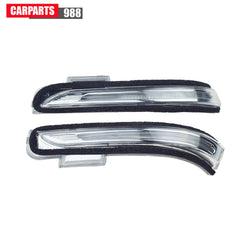 Left Right Outside Rearview Mirror Lamp Light For Hyundai Creta IX25 2015-2017 6B93BC-57