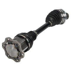 1PC Front CV Axle for Audi A4 Quattro 2017-2020 A5 Quattro 2018-2020 2.0L KOEEP