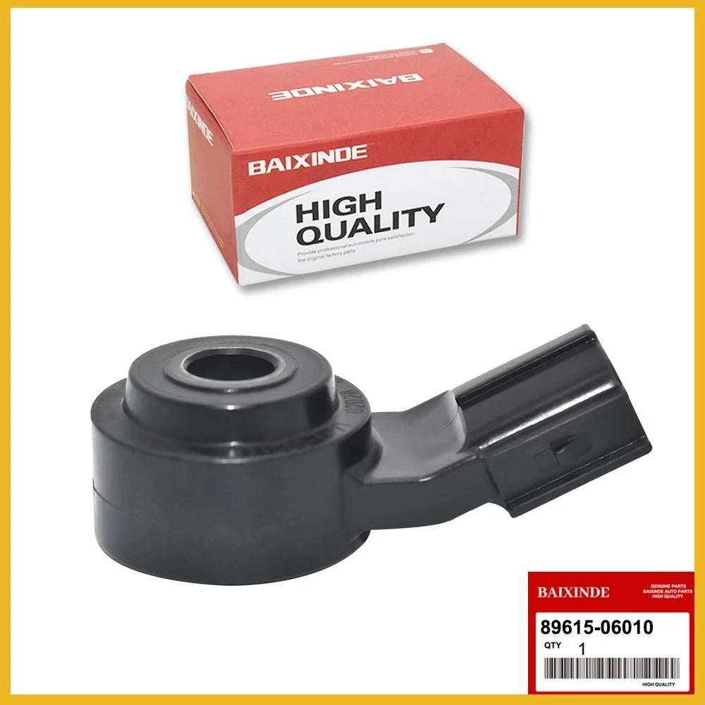 Knock Sensor 89615-20090 89615-06010 For Toyota Camry Tacoma Prius Matrix Lexus 6B93BC-57