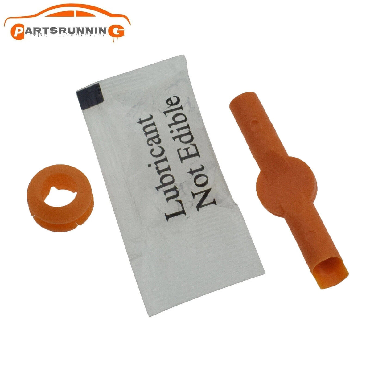 134193 Transmission Shift Cable Bushing Repair KitFor Infiniti QX56 Nissan Titan 6B93BC-57