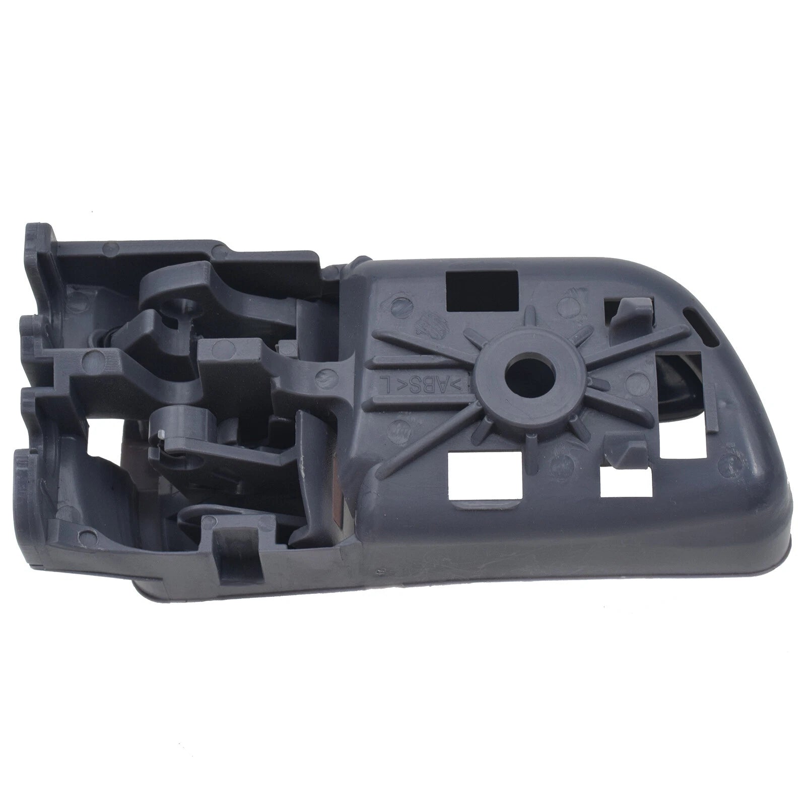 Gray Interior Door Handle Front Left For 2004-2010 Toyota Sienna 69206-AE010 6B93BC-57